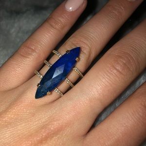 Melanie Auld Ring Size 6